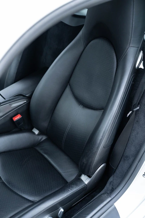 2006 Porsche 987 Cayman S - Image 16 of 20