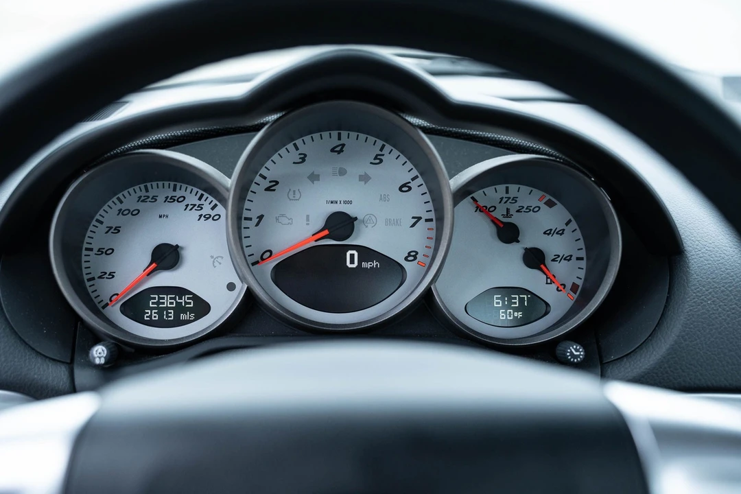 2006 Porsche 987 Cayman S - Image 17 of 20