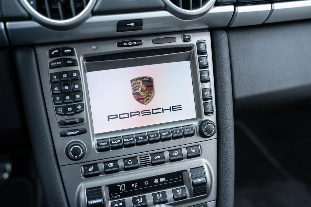 2006 Porsche 987 Cayman S - Image 18 of 20