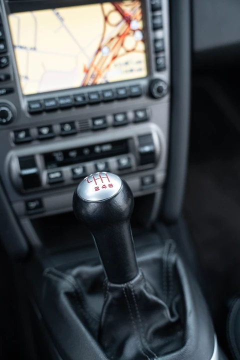 2006 Porsche 987 Cayman S - Image 19 of 20