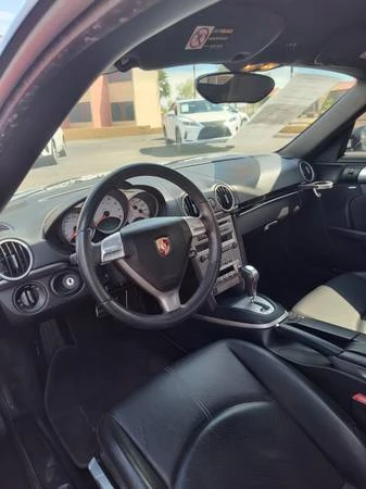 2006 Porsche 987 Cayman S - Image 3 of 3