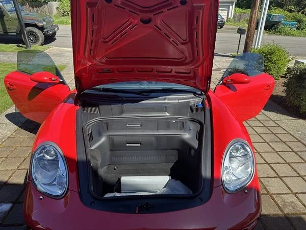 2006 Porsche 987 Cayman S - Image 3 of 12