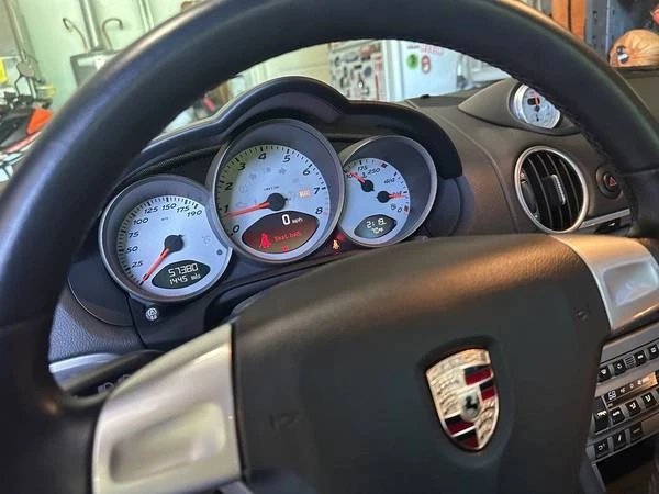 2006 Porsche 987 Cayman S - Image 12 of 12