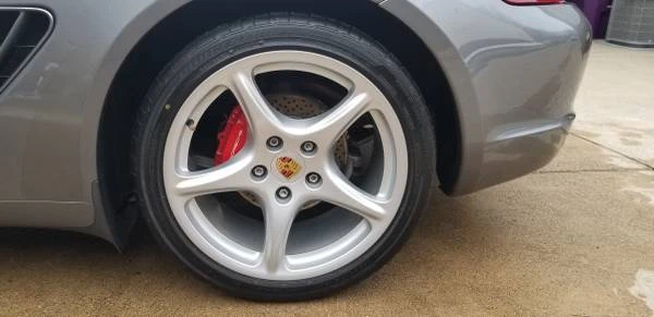 2006 Porsche 987 Cayman S - Image 9 of 21