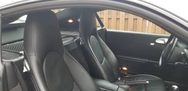 2006 Porsche 987 Cayman S - Image 14 of 21