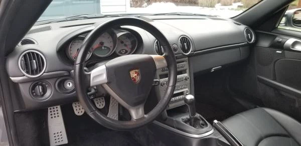2006 Porsche 987 Cayman S - Image 12 of 21