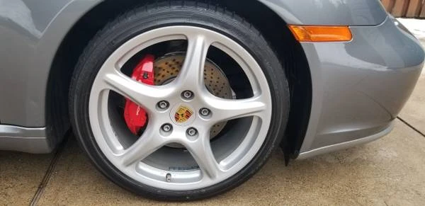 2006 Porsche 987 Cayman S - Image 11 of 21