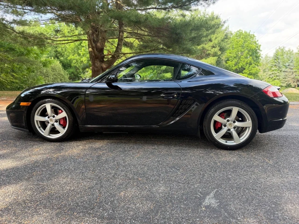 2006 Porsche 987 Cayman S - Image 4 of 31