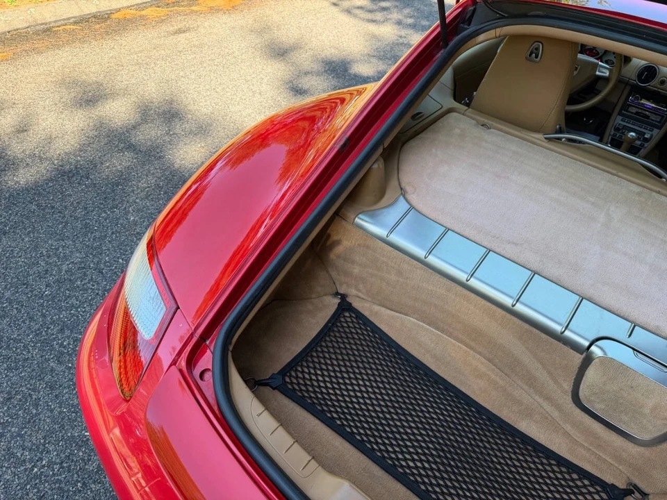 2006 Porsche 987 Cayman S - Image 31 of 31