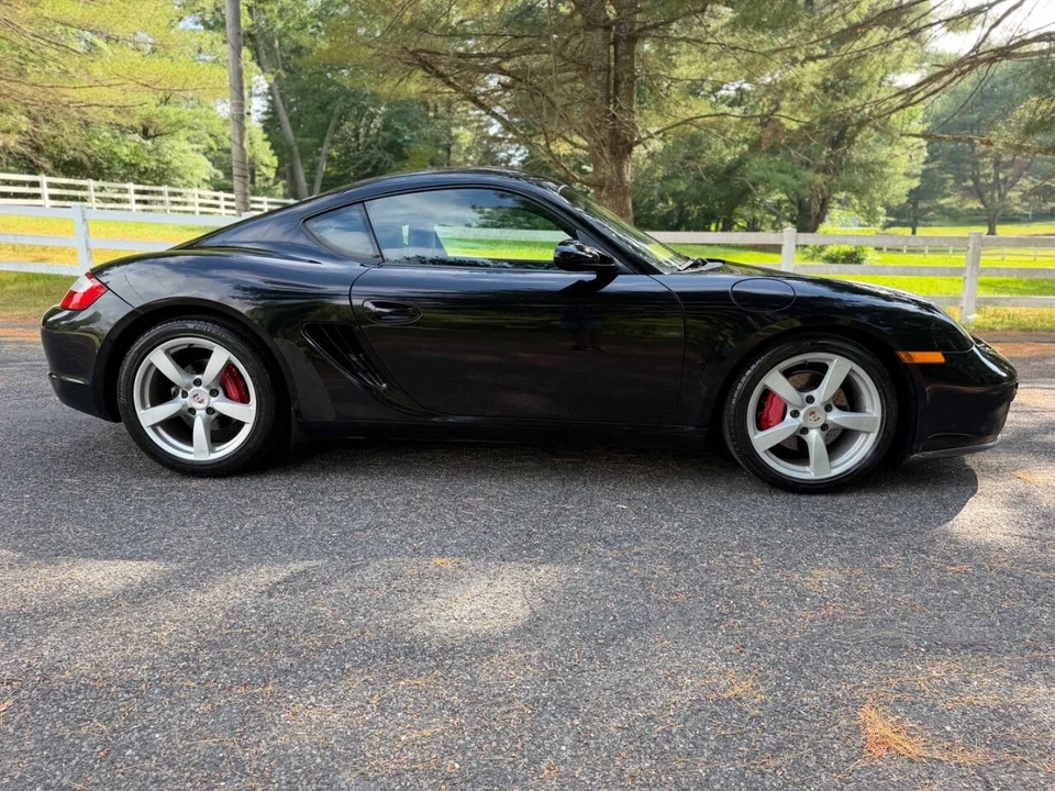 2006 Porsche 987 Cayman S - Image 9 of 31