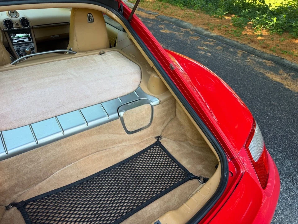 2006 Porsche 987 Cayman S - Image 30 of 31