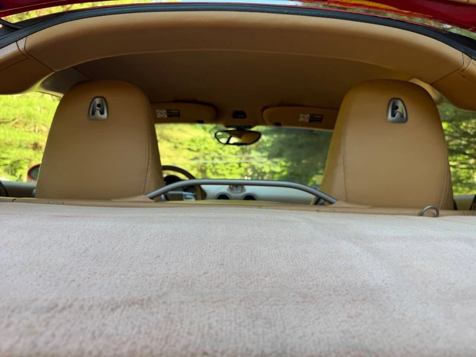 2006 Porsche 987 Cayman S - Image 28 of 31