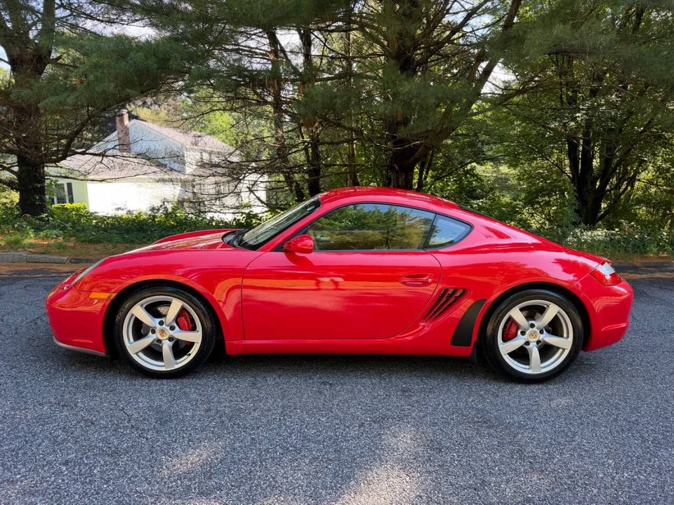 2006 Porsche 987 Cayman S - Image 4 of 31
