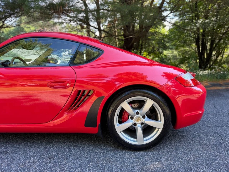 2006 Porsche 987 Cayman S - Image 6 of 31