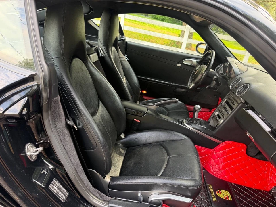 2006 Porsche 987 Cayman S - Image 24 of 31