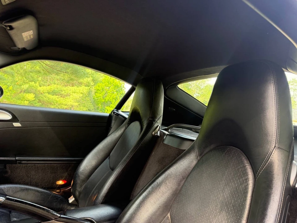 2006 Porsche 987 Cayman S - Image 17 of 31