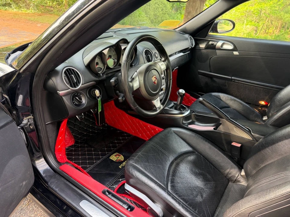 2006 Porsche 987 Cayman S - Image 13 of 31