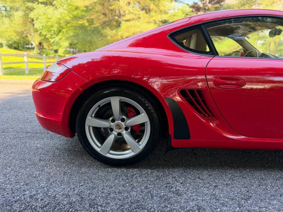 2006 Porsche 987 Cayman S - Image 14 of 31