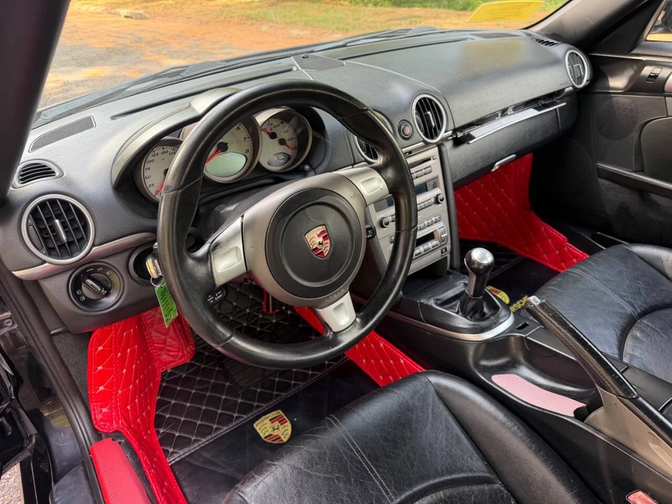 2006 Porsche 987 Cayman S - Image 14 of 31