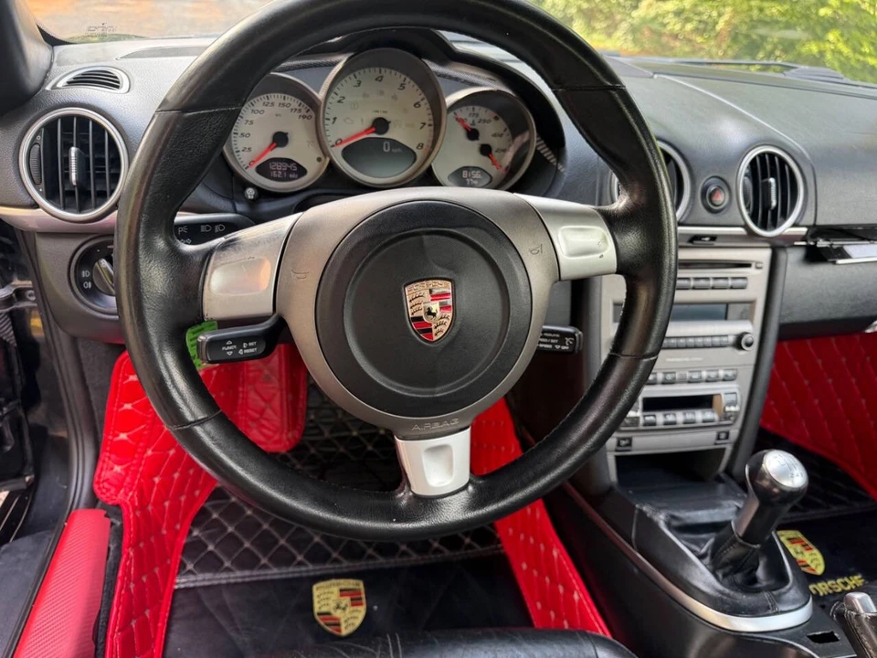 2006 Porsche 987 Cayman S - Image 15 of 31