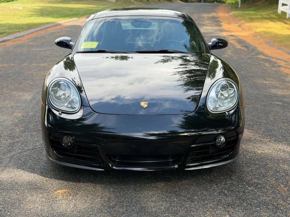 2006 Porsche 987 Cayman S - Image 2 of 31