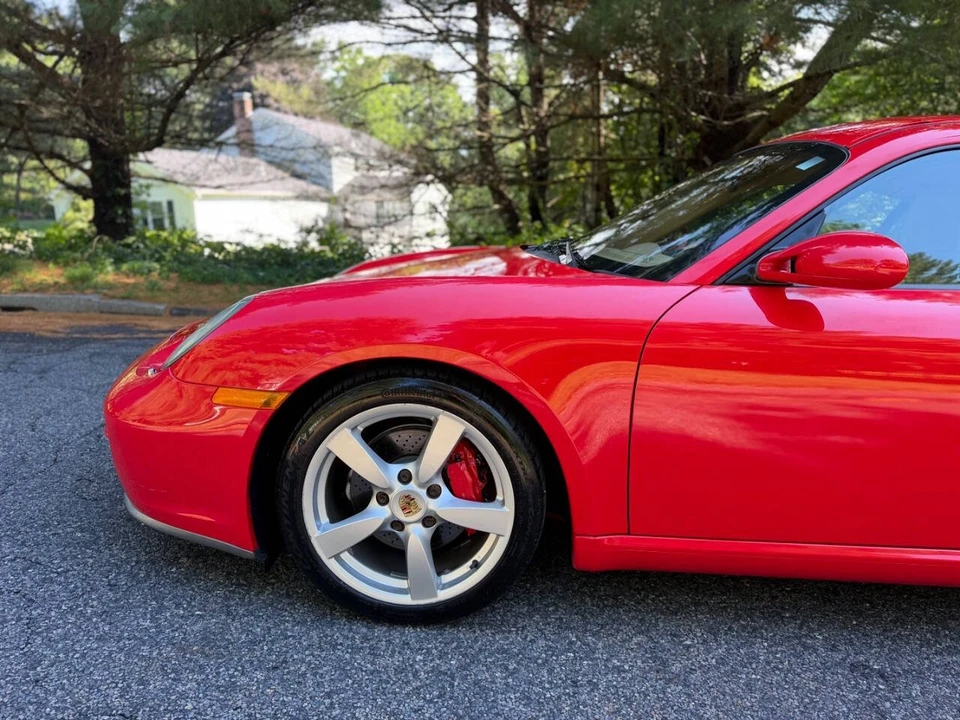 2006 Porsche 987 Cayman S - Image 5 of 31