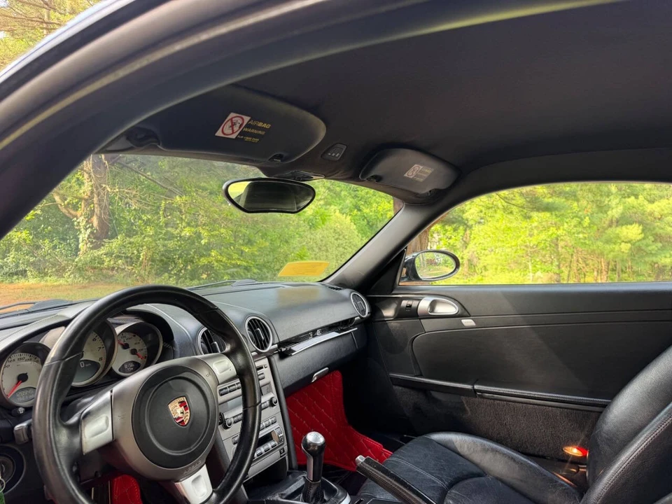 2006 Porsche 987 Cayman S - Image 18 of 31
