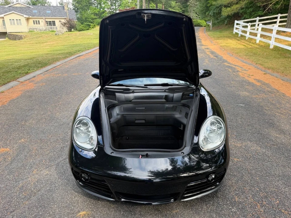 2006 Porsche 987 Cayman S - Image 29 of 31
