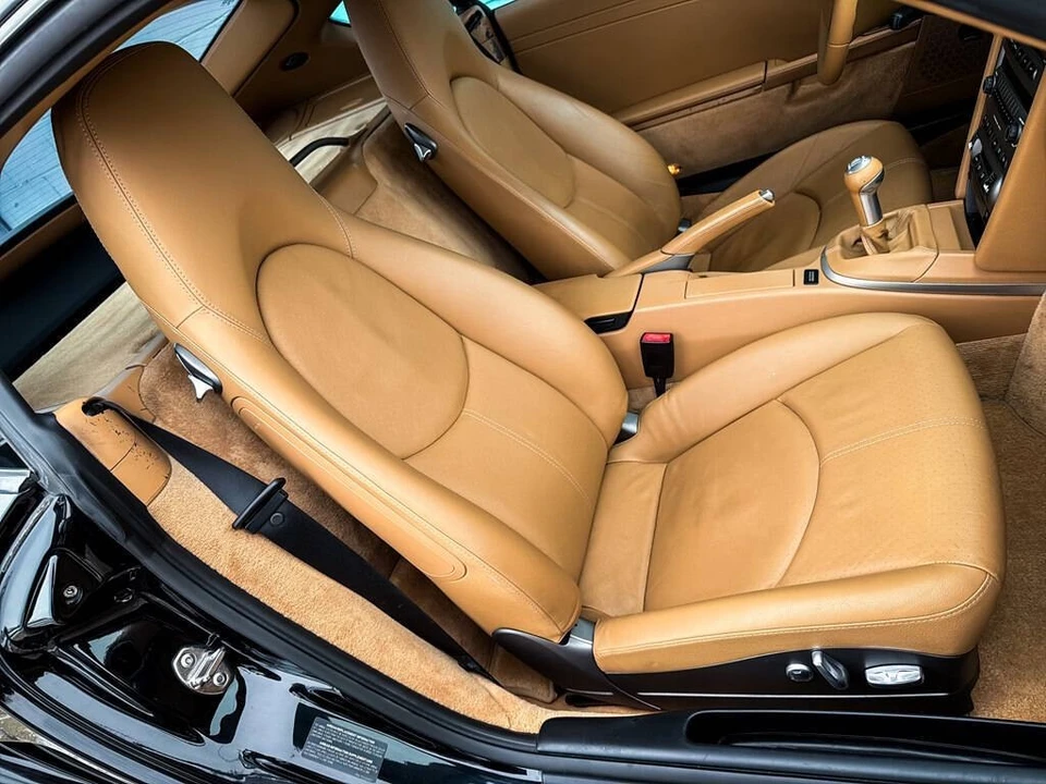 2006 Porsche 987 Cayman S - Image 19 of 21