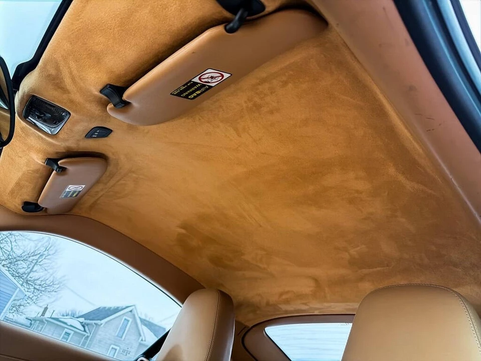 2006 Porsche 987 Cayman S - Image 15 of 21