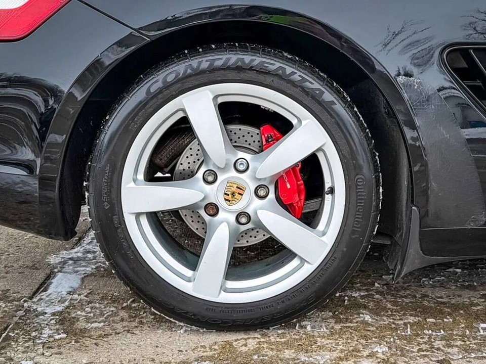 2006 Porsche 987 Cayman S - Image 10 of 21