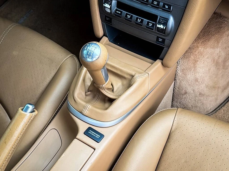2006 Porsche 987 Cayman S - Image 21 of 21