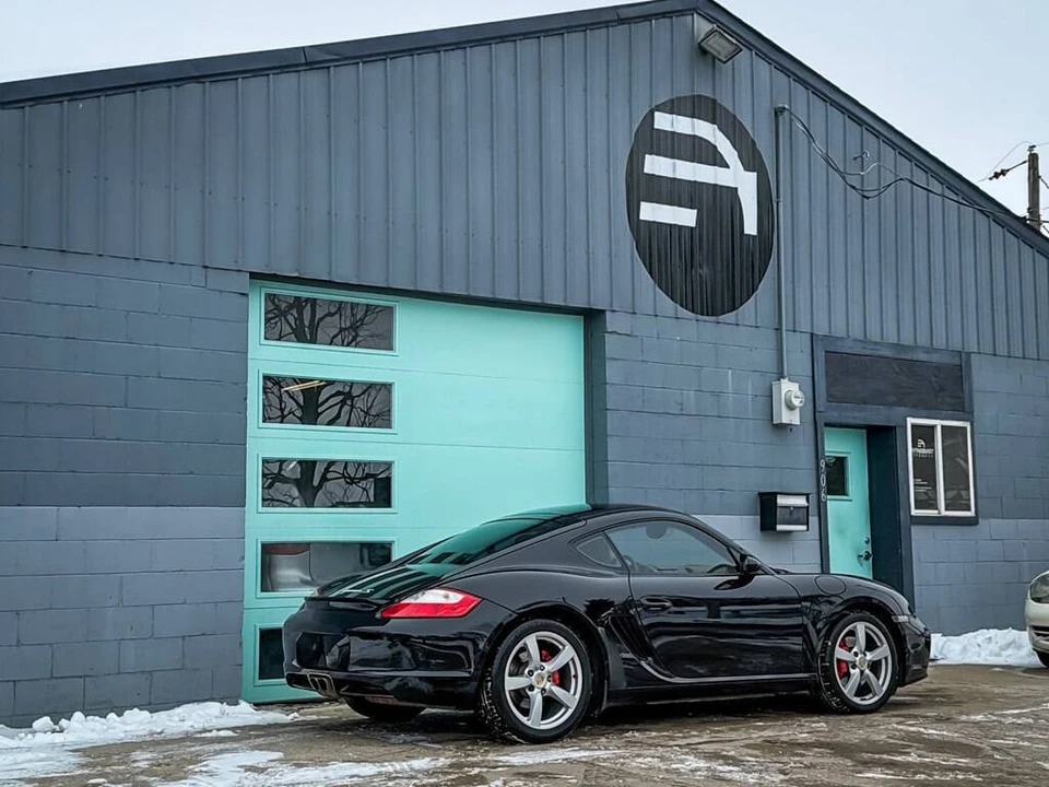 2006 Porsche 987 Cayman S - Image 7 of 21