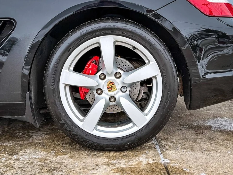 2006 Porsche 987 Cayman S - Image 6 of 21