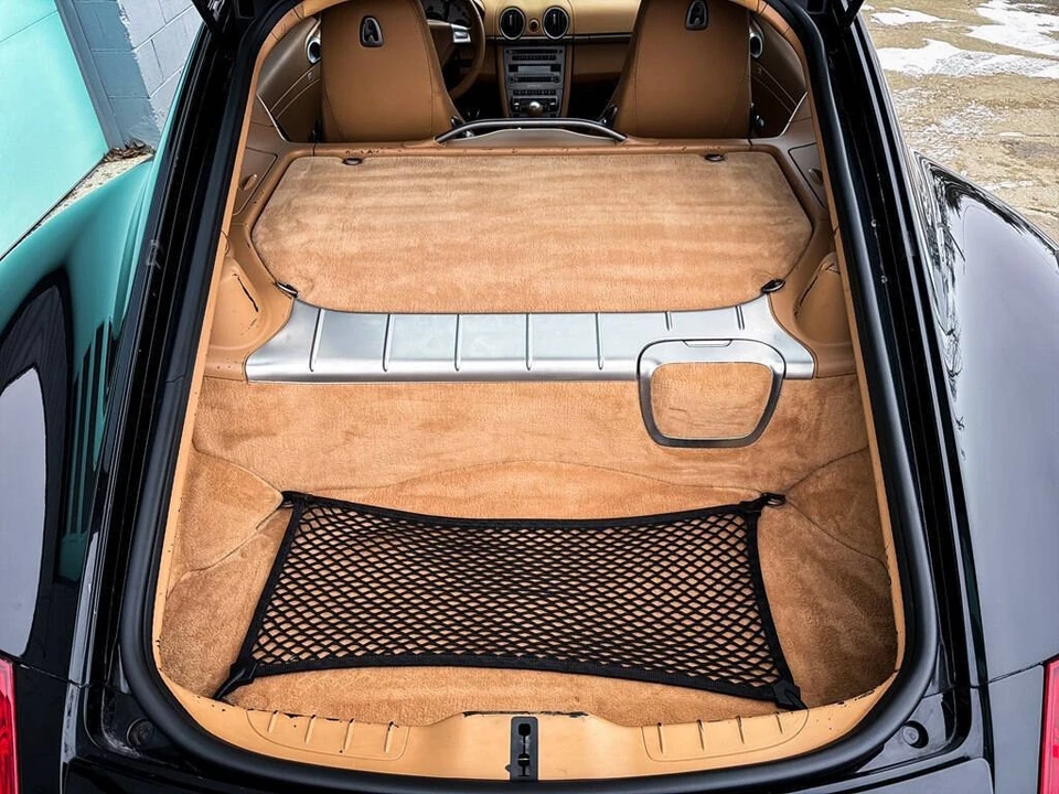 2006 Porsche 987 Cayman S - Image 16 of 21