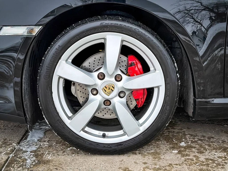 2006 Porsche 987 Cayman S - Image 5 of 21