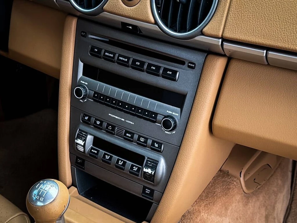 2006 Porsche 987 Cayman S - Image 20 of 21