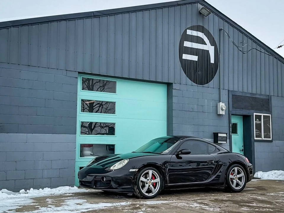 2006 Porsche 987 Cayman S - Image 2 of 21