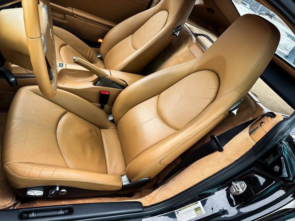 2006 Porsche 987 Cayman S - Image 14 of 21