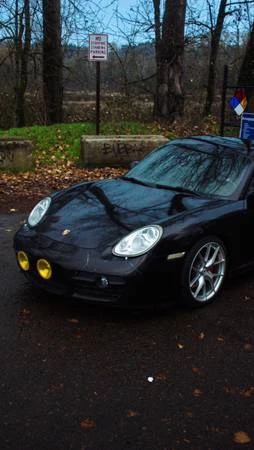 2006 Porsche 987 Cayman S - Image 2 of 9