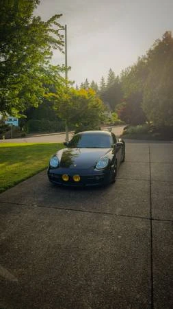 2006 Porsche 987 Cayman S - Image 7 of 9