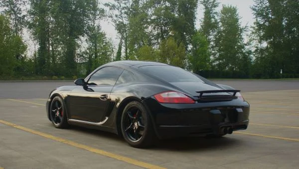 2006 Porsche 987 Cayman S - Image 9 of 9