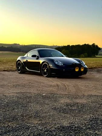 2006 Porsche 987 Cayman S - Image 4 of 9