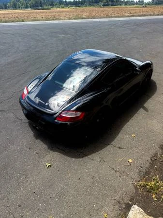 2006 Porsche 987 Cayman S - Image 6 of 9