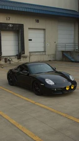 2006 Porsche 987 Cayman S - Image 8 of 9