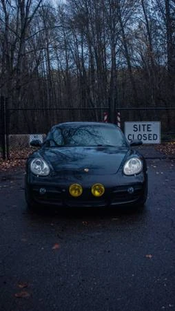 2006 Porsche 987 Cayman S - Image 3 of 9