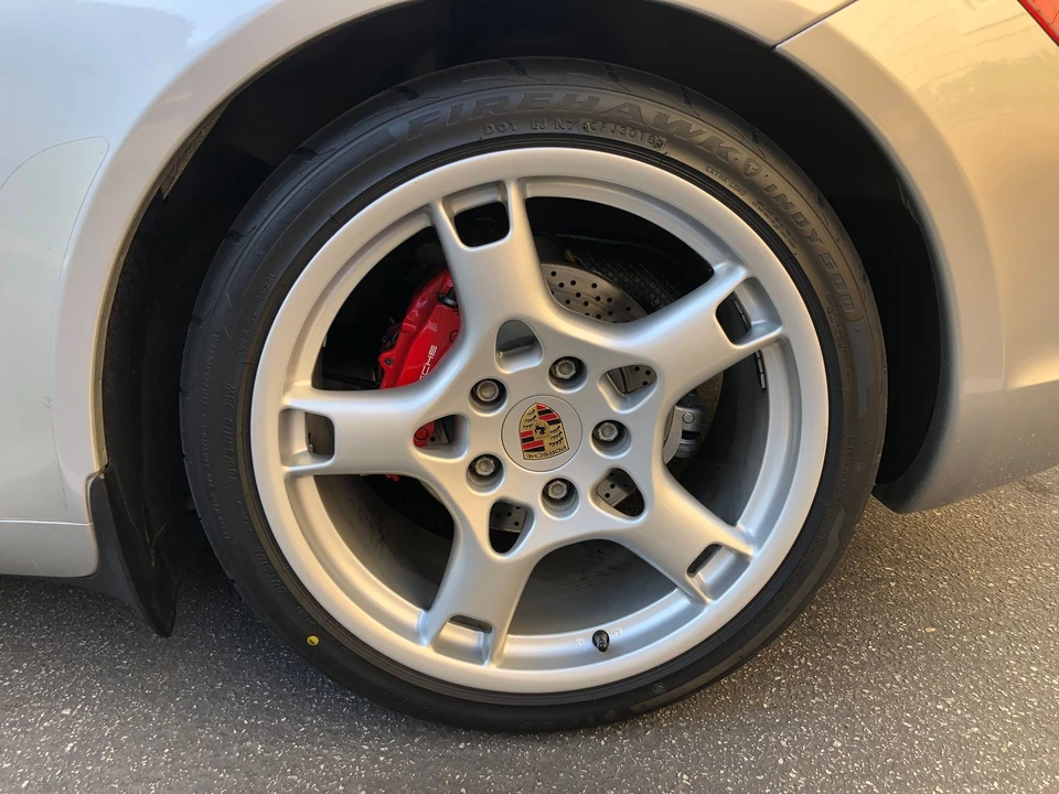 2006 Porsche 987 Cayman S - Image 15 of 20