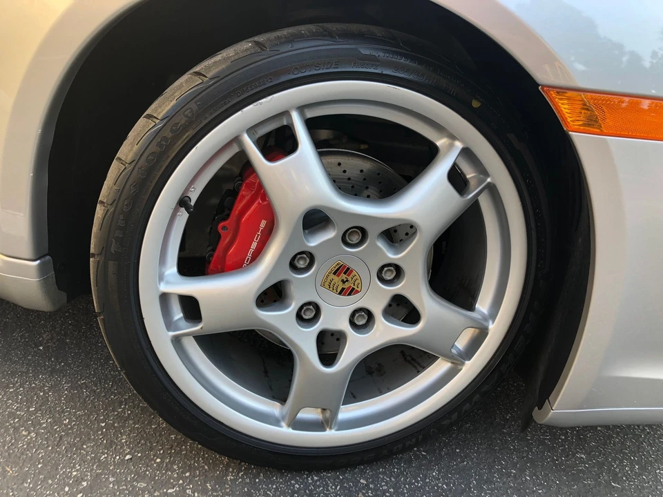 2006 Porsche 987 Cayman S - Image 16 of 20