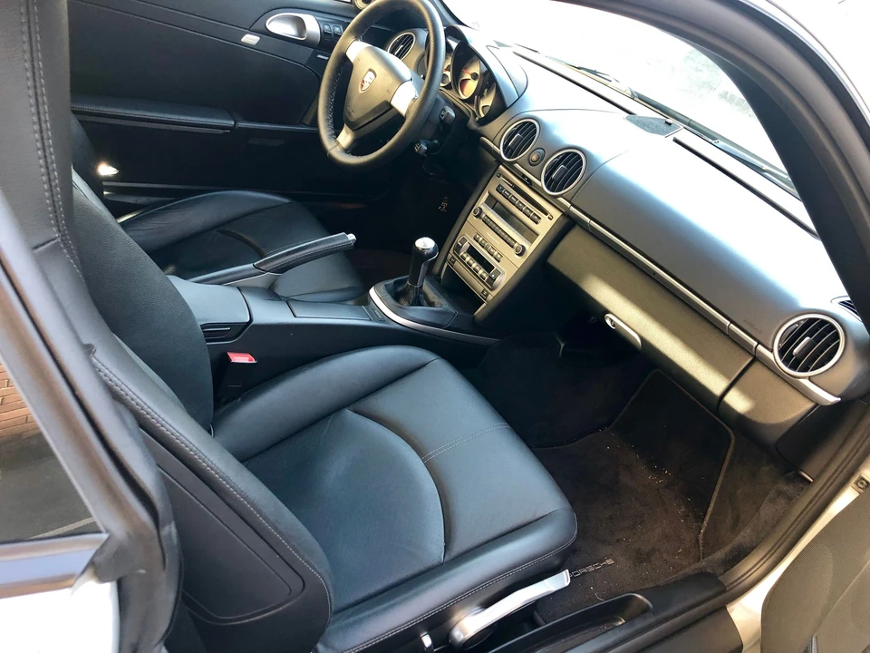 2006 Porsche 987 Cayman S - Image 19 of 20