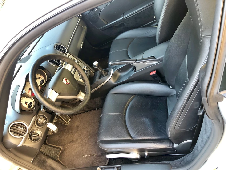 2006 Porsche 987 Cayman S - Image 20 of 20